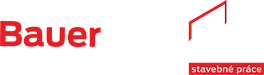 BauerBuilders s.r.o. logo